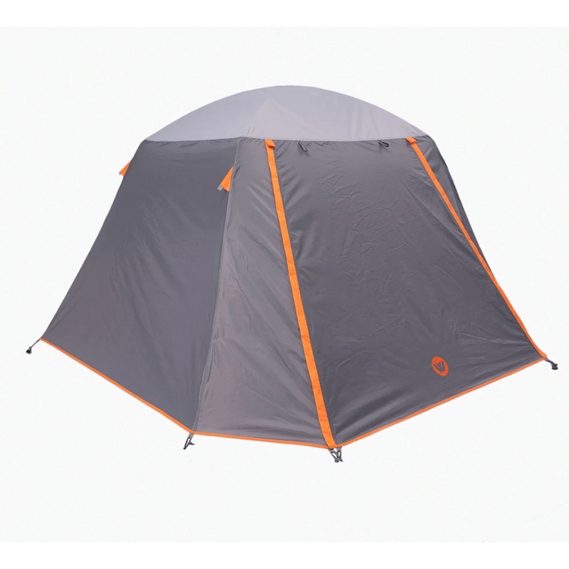 Load image into Gallery viewer, WILDTRAK EASY UP 144 STRETCHER TENT QUEEN 200 x 144 x 150CM