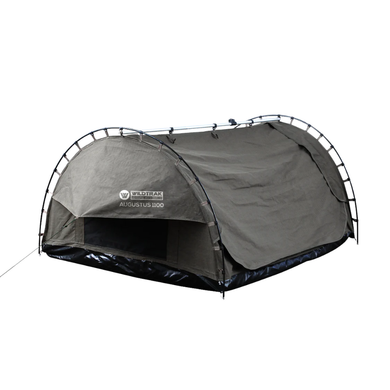 Load image into Gallery viewer, WILDTRAK AUGUSTUS 1100 SWAG WITH BAG