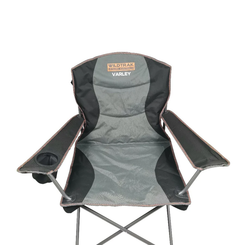Load image into Gallery viewer, WILDTRAK VARLEY CAMP CHAIR