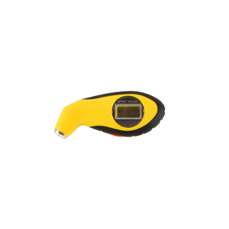 Load image into Gallery viewer, WILDTRAK DIGITAL TYRE GAUGE 11CM