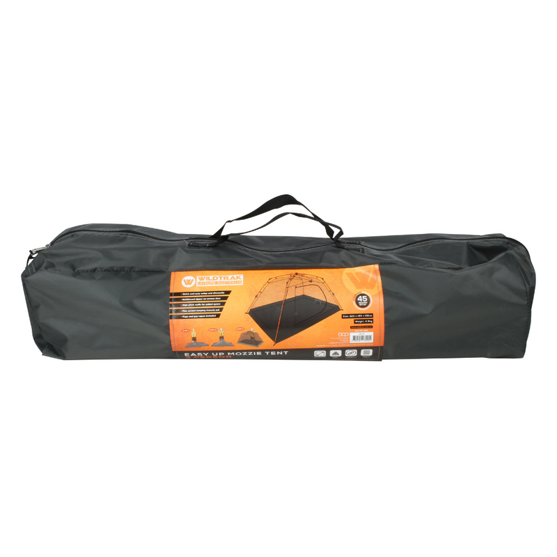 Load image into Gallery viewer, WILDTRAK EASY UP MOZZIE DOME 2