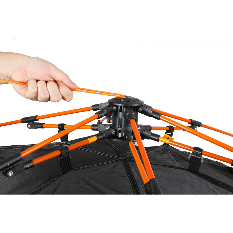 Load image into Gallery viewer, WILDTRAK EASY UP MOZZIE DOME 3