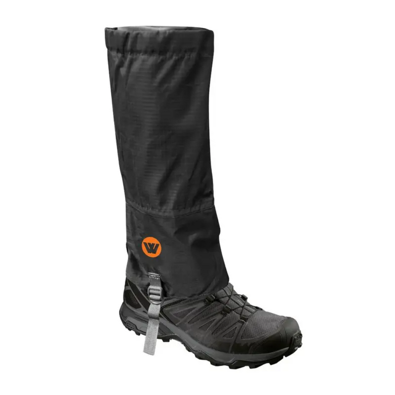 Load image into Gallery viewer, WILDTRAK WATERPROOF SHOE GAITER SET
