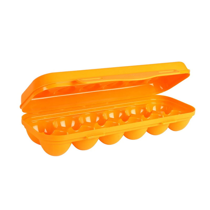 Load image into Gallery viewer, WILDTRAK 12 EGG STORAGE CONTAINER