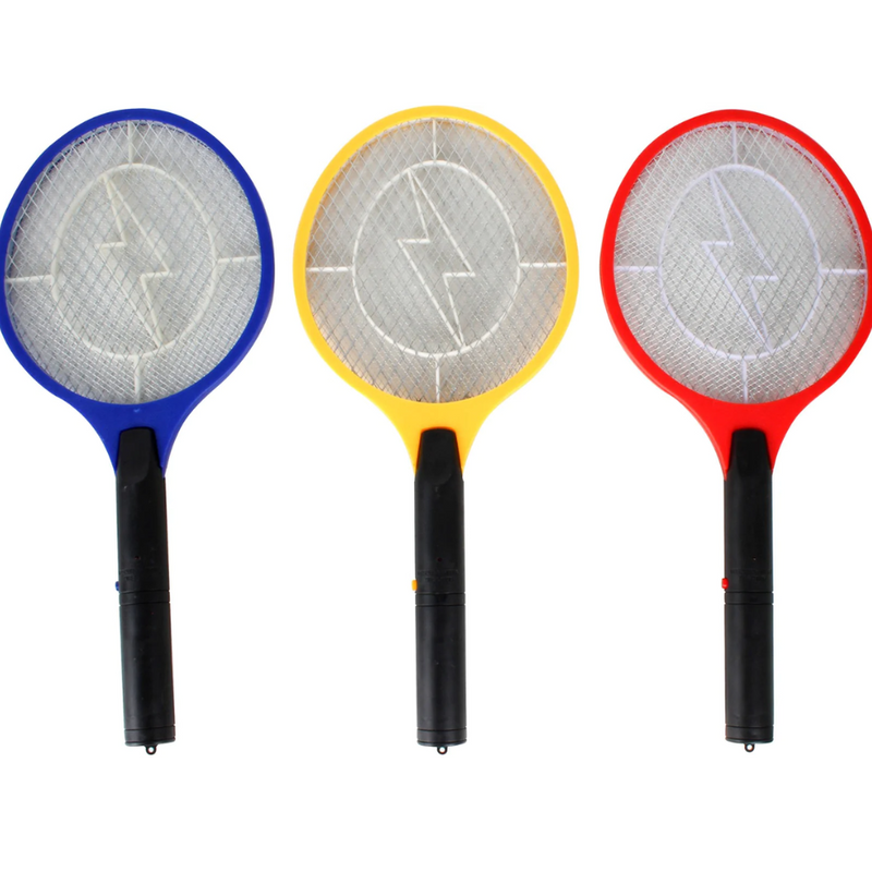 Load image into Gallery viewer, WILDTRAK MOSQUITO ZAPPA RACQUET