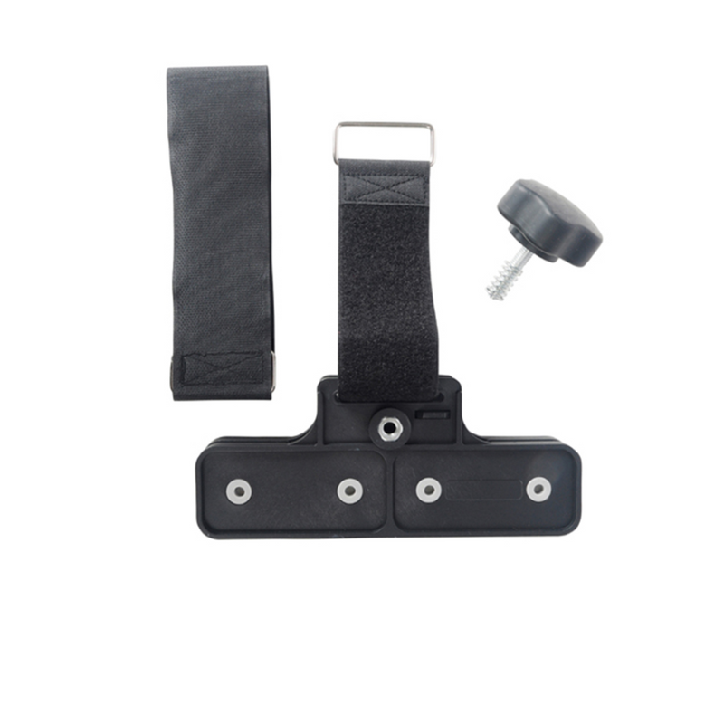 Load image into Gallery viewer, WILDTRAK DEFLAPPER DELUXE CARAVAN AWNING 20CM