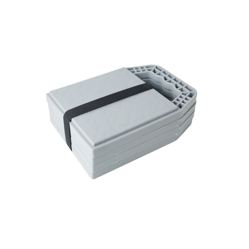 Load image into Gallery viewer, WILDTRAK CARAVAN STACKER PADS 4PC