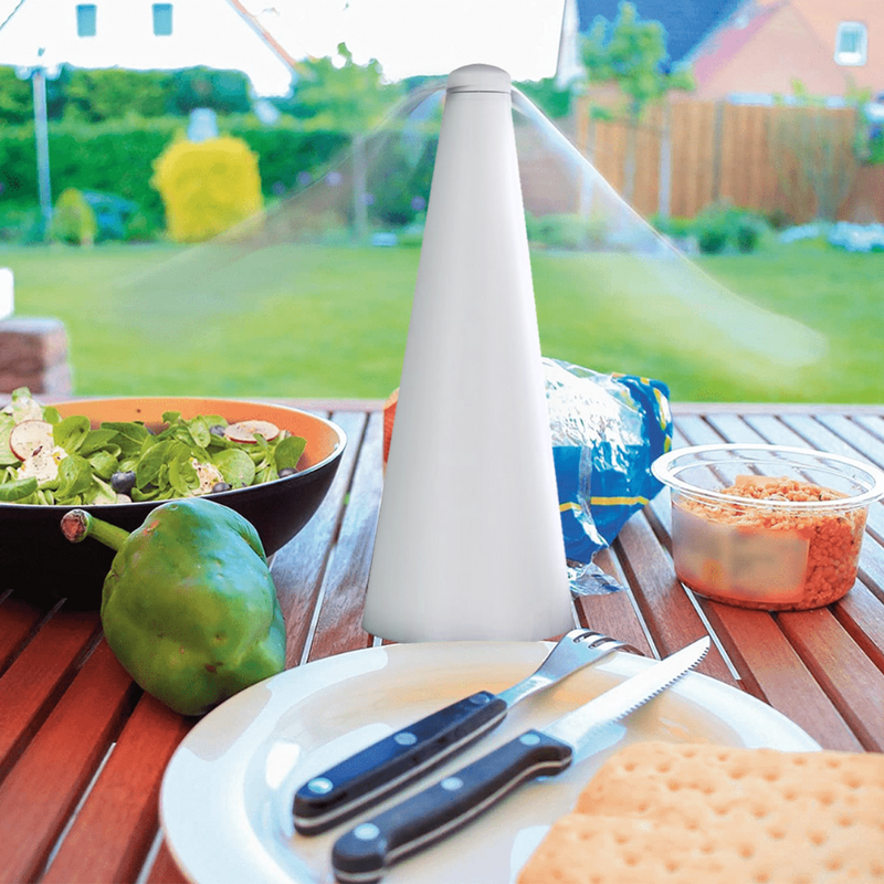 Load image into Gallery viewer, WILDTRAK FAN RECHARGEABLE INSECT REPELLER