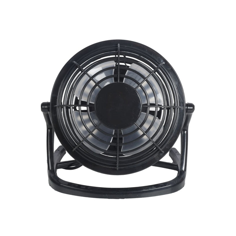 Load image into Gallery viewer, WILDTRAK PORTABLE FAN USB BLACK