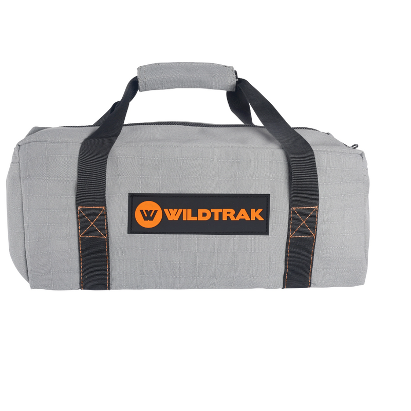 Load image into Gallery viewer, WILDTRAK EXPLORER 400GSM RIPSTOP CANVAS PEG BAG