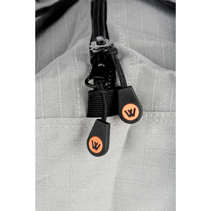 Load image into Gallery viewer, WILDTRAK EXPLORER 400GSM RIPSTOP CANVAS PEG BAG