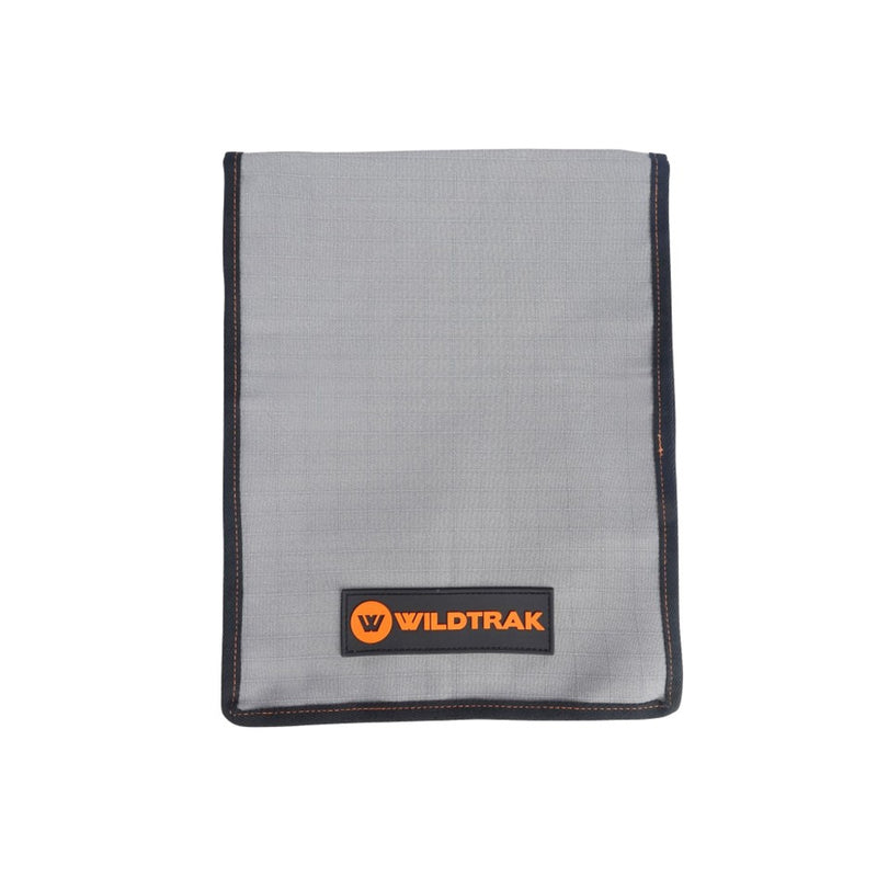 Load image into Gallery viewer, WILDTRAK EXPLORER 400GSM RIPSTOP CANVAS 4PC KNIFE WRAP