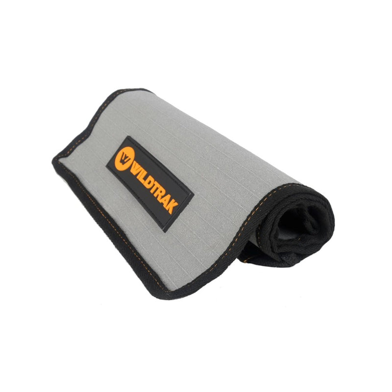Load image into Gallery viewer, WILDTRAK EXPLORER 400GSM RIPSTOP CANVAS 4PC KNIFE WRAP