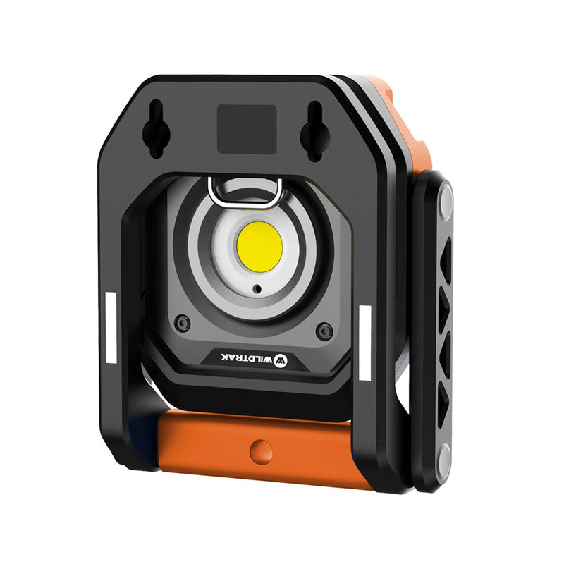 Load image into Gallery viewer, WILDTRAK 2000 4AH MULTI 360d RECHARGEABLE WORKLIGHT