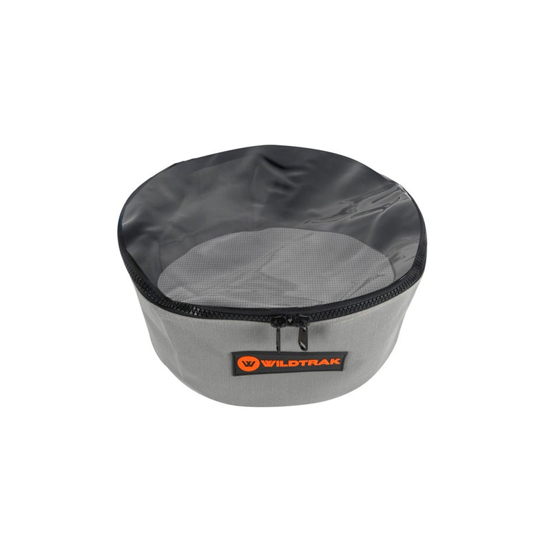 Load image into Gallery viewer, WILDTRAK CANVAS HOSE BAG MESH BASE 40X19CM