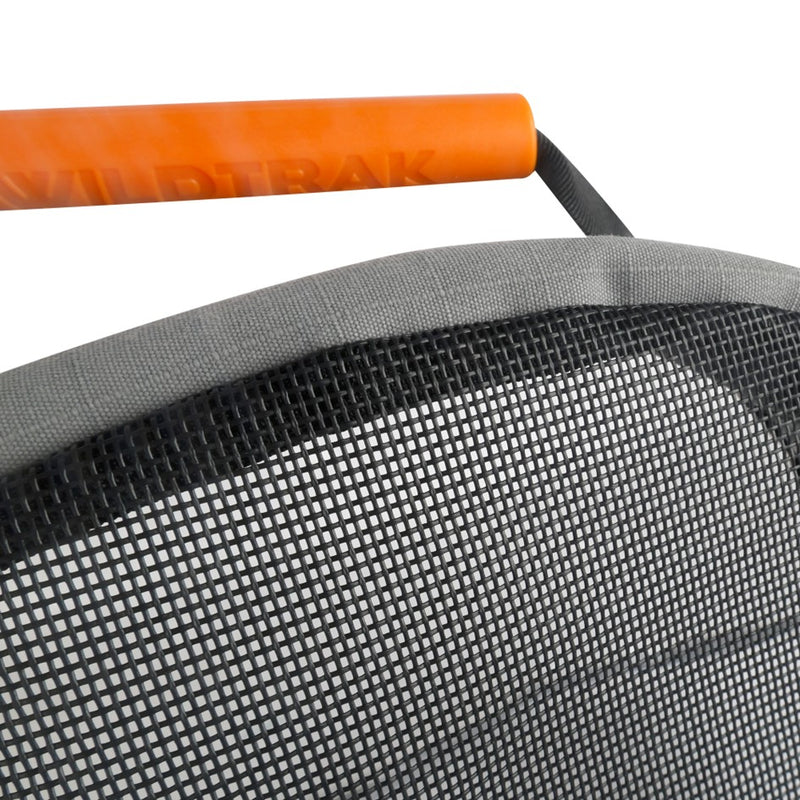 Load image into Gallery viewer, WILDTRAK CANVAS HOSE BAG MESH BASE 40X19CM