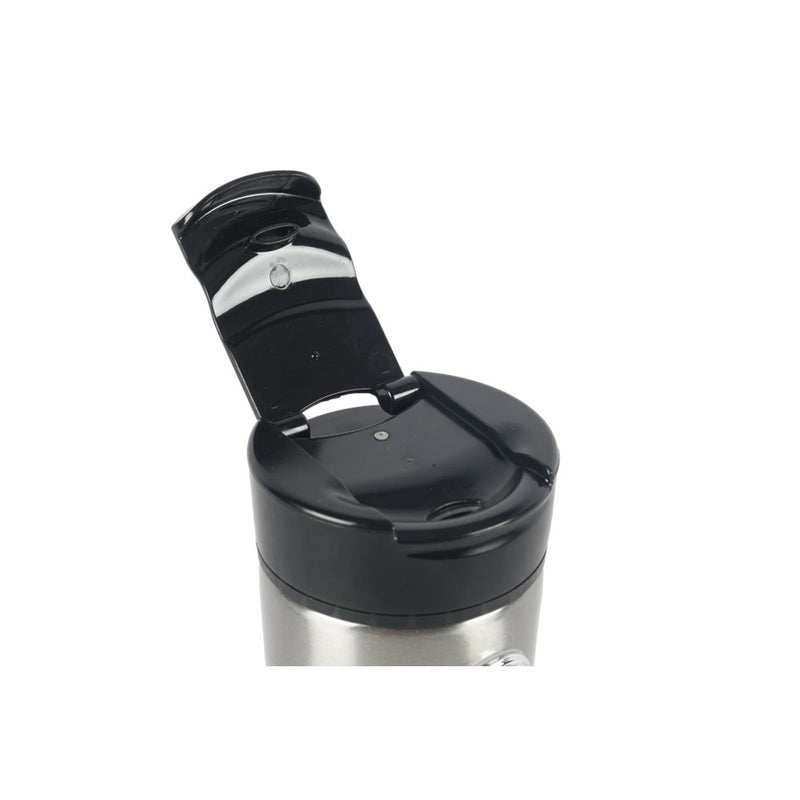 Load image into Gallery viewer, WILDTRAK OFFROAD 12V TRAVEL MUG 450ML