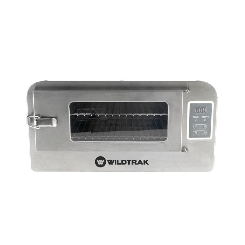 Load image into Gallery viewer, WILDTRAK OFFROAD 12V DIGITAL OVEN 6.8L
