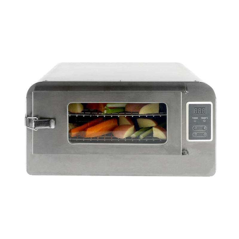 Load image into Gallery viewer, WILDTRAK OFFROAD 12V DIGITAL OVEN 6.8L