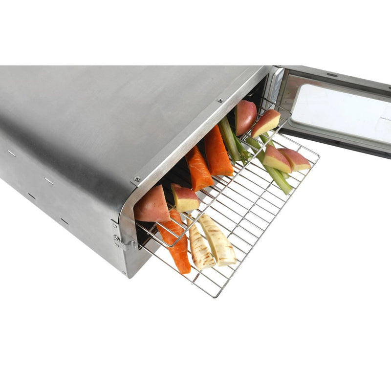 Load image into Gallery viewer, WILDTRAK OFFROAD 12V DIGITAL OVEN 6.8L