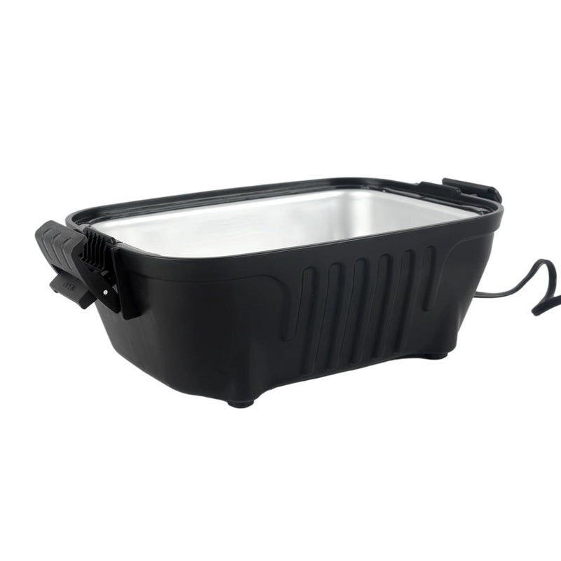 Load image into Gallery viewer, WILDTRAK OFFROAD 12V PORTABLE ROASTER STOVE