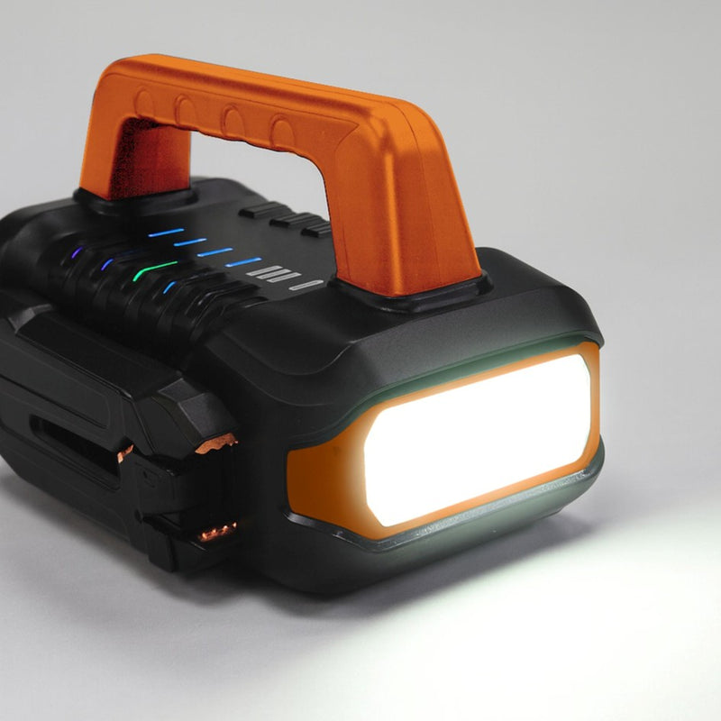 Load image into Gallery viewer, WILDTRAK JUMPSTARTER S7000 12/24V HD