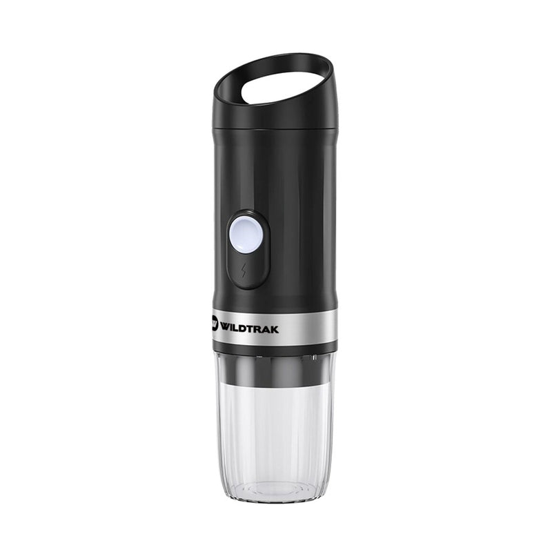 Load image into Gallery viewer, WILDTRAK OFFROAD ESPRESSO COFFEE MAKER RECHARGEABLE 9600MAH
