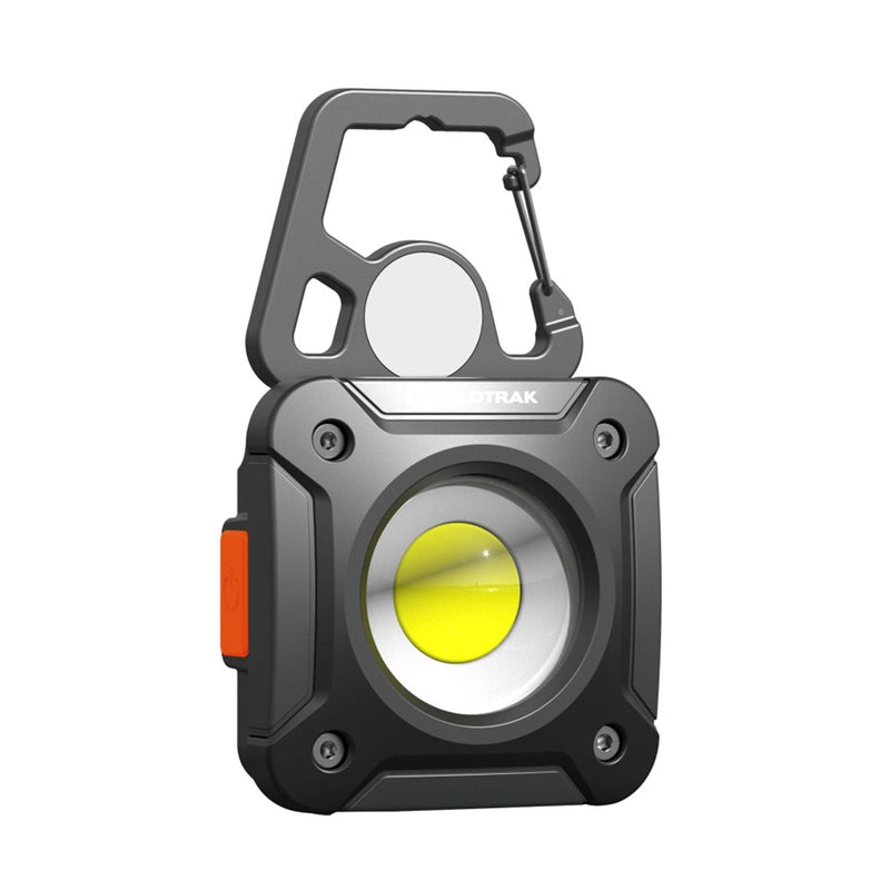 Load image into Gallery viewer, WILDTRAK RECHARGEABLE 1000LM LED MINI WORKLIGHT