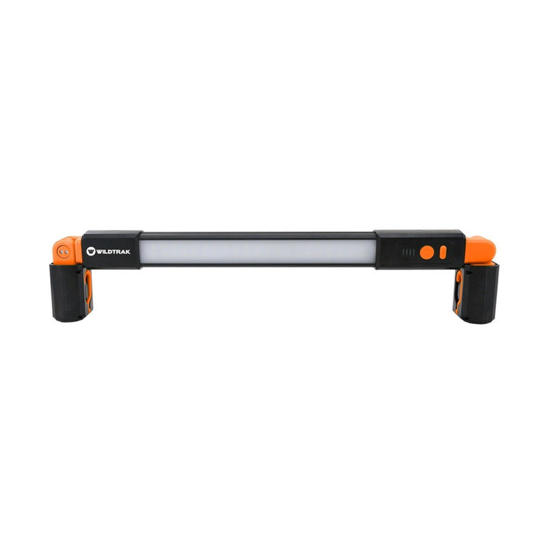 Load image into Gallery viewer, WILDTRAK ALUMINIUM 1200LM LED RECHARGEABLE UNDERHOOD LIGHT
