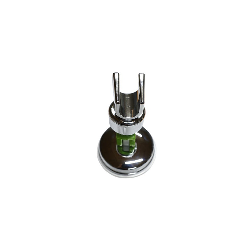 Load image into Gallery viewer, SMARTTEK SUCTION SHOWER ROSE HOLDER