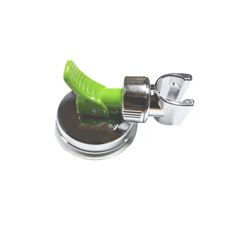 Load image into Gallery viewer, SMARTTEK SUCTION SHOWER ROSE HOLDER