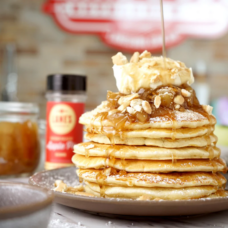 Load image into Gallery viewer, LANES APPLE PIE SEASONING SMALL