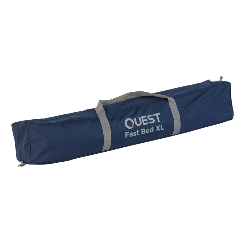 Load image into Gallery viewer, QUEST FAST BED EXTRA LARGE