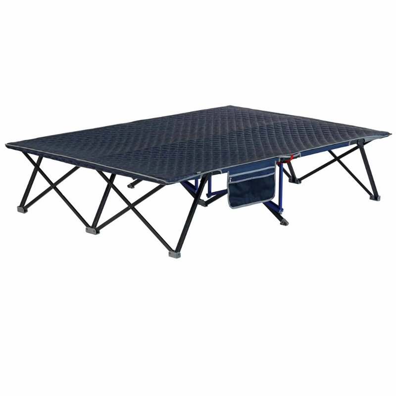 Load image into Gallery viewer, QUEST FAST BED QUEEN