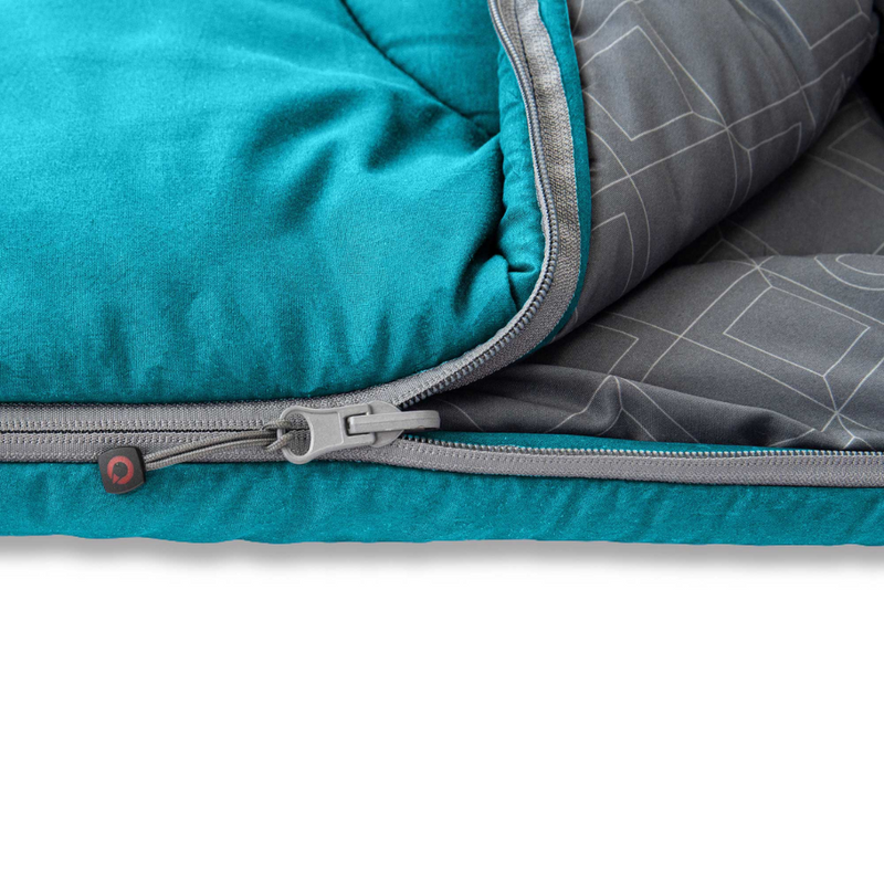 Load image into Gallery viewer, QUEST RIDGELINE +5 SLEEPING BAG