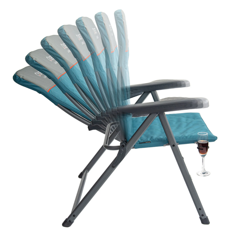 Load image into Gallery viewer, QUEST LOAFER XL CHAIR