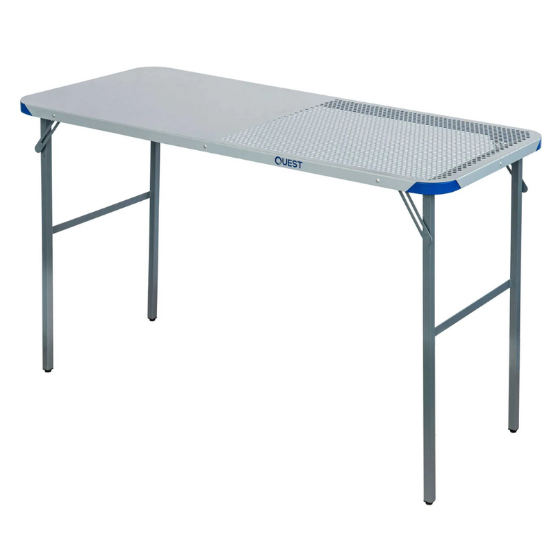 Load image into Gallery viewer, QUEST RAZOR TABLE 120