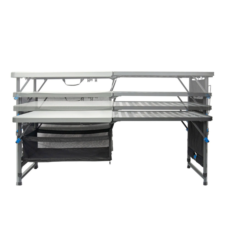 Load image into Gallery viewer, QUEST GRILL TABLE 5