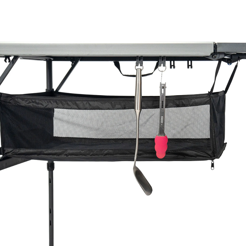 Load image into Gallery viewer, QUEST GRILL TABLE 5