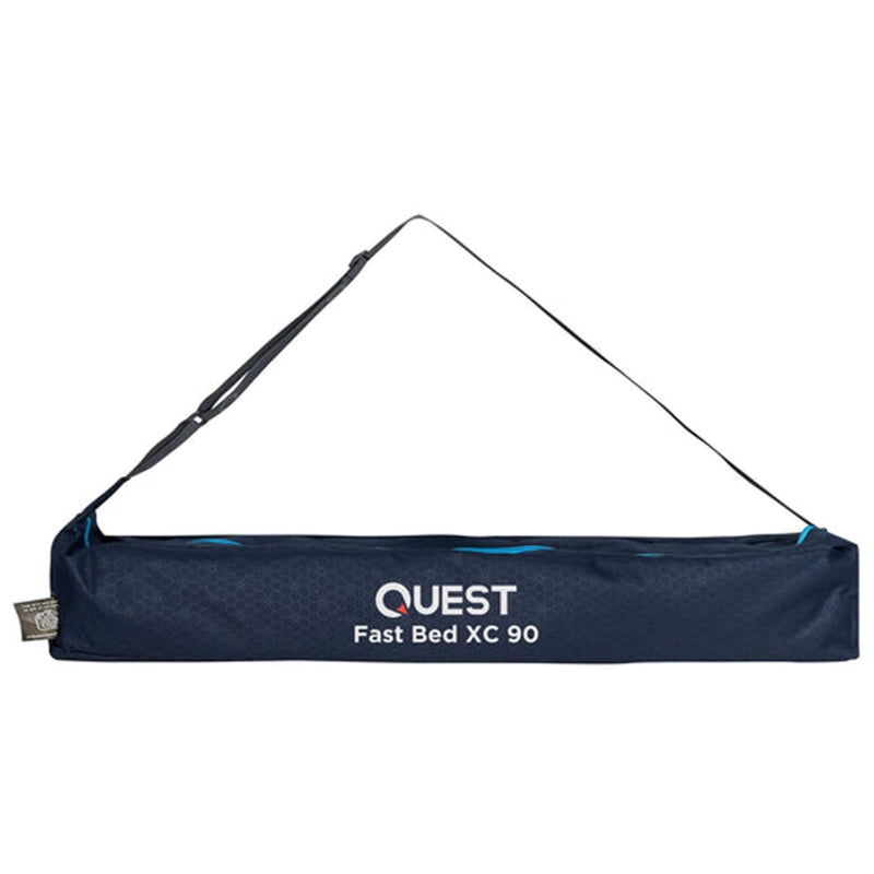 Load image into Gallery viewer, QUEST FAST BED XC JUMBO 90