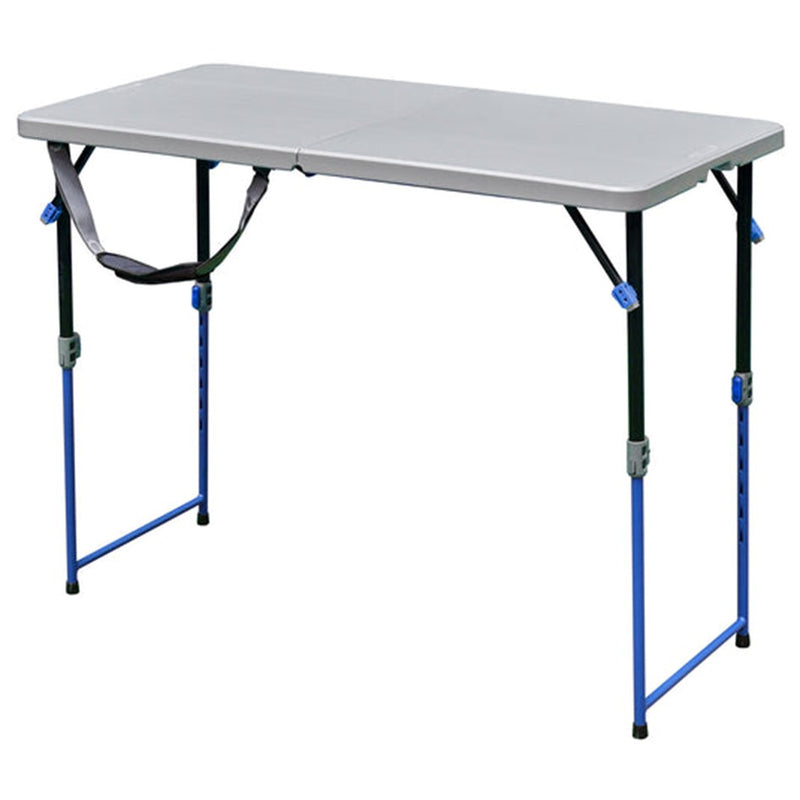 Load image into Gallery viewer, QUEST VERSALITE 120 BBQ MULTI HEIGHT TABLE
