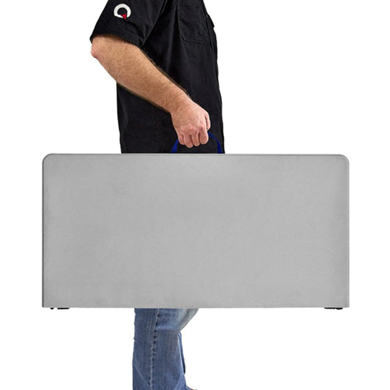 Load image into Gallery viewer, QUEST VERSALITE 86 SQUARE MULTI HEIGHT TABLE