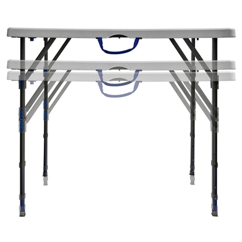 Load image into Gallery viewer, QUEST VERSALITE 86 SQUARE MULTI HEIGHT TABLE