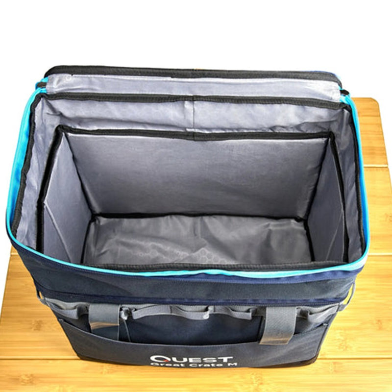 Load image into Gallery viewer, QUEST GREAT CRATE MEDIUM