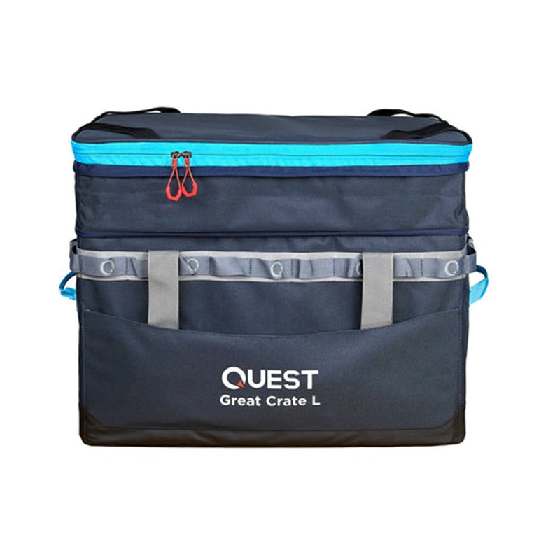 Load image into Gallery viewer, QUEST GREAT CRATE LARGE