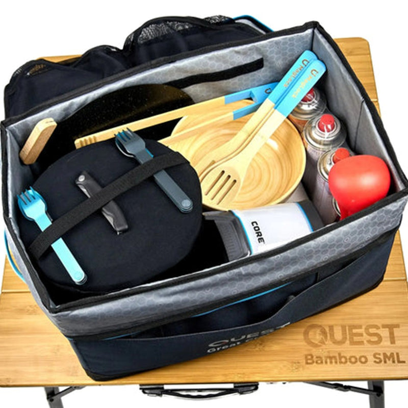 Load image into Gallery viewer, QUEST GREAT CRATE LARGE