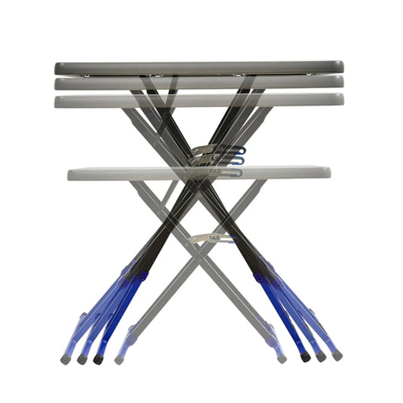 Load image into Gallery viewer, QUEST VERSALITE MICRO PACK PERSONAL TABLE