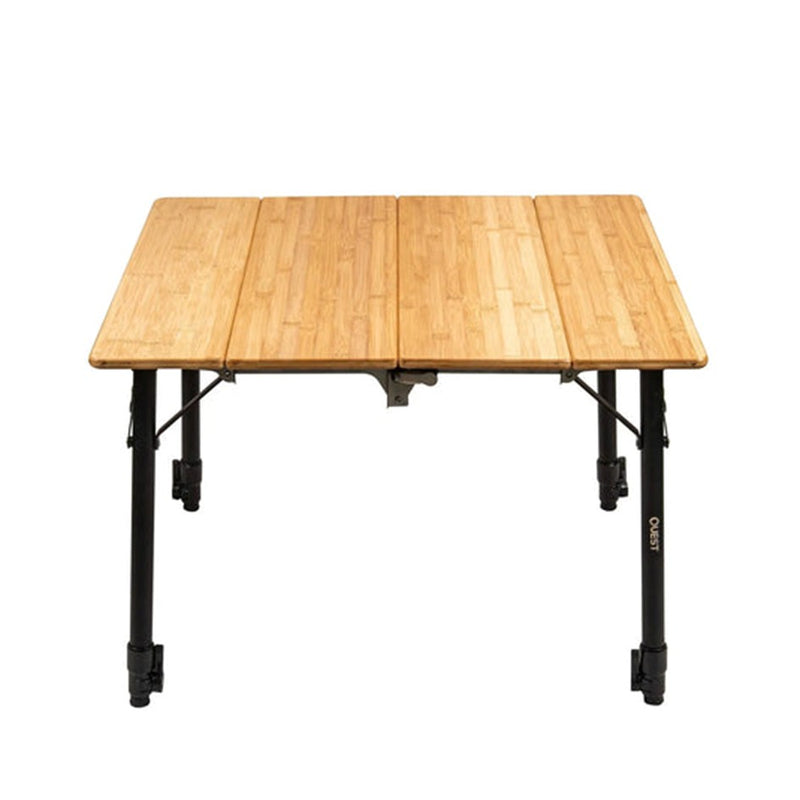 Load image into Gallery viewer, QUEST BAMBOO TABLE 70