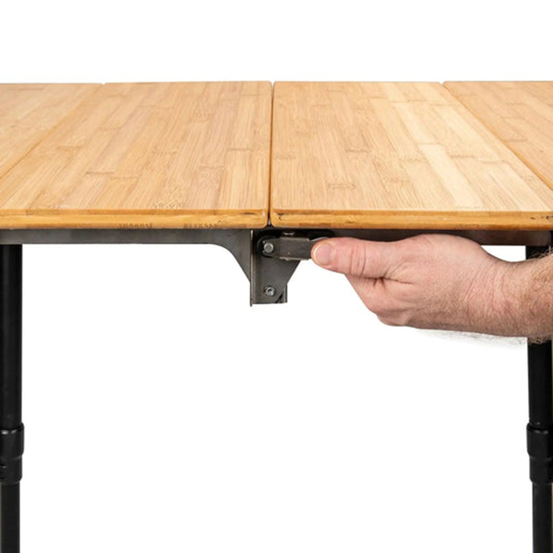 Load image into Gallery viewer, QUEST BAMBOO TABLE 70