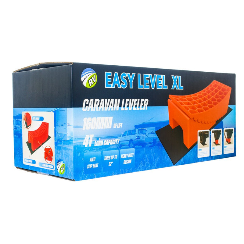 Load image into Gallery viewer, ON THE ROAD RV EASY LEVEL XL